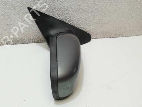 Right mirror RENAULT LAGUNA II (BG0/1_) 1.9 dCi (BG08, BG0G) | BP809587C27 