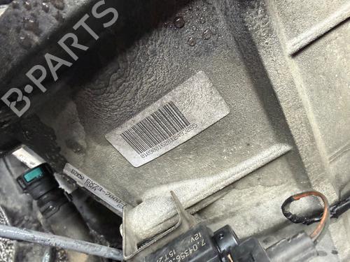 Used Gearbox Gearbox 37424137 37424137