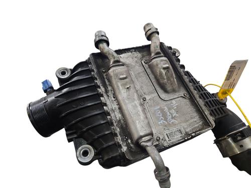 Intercooler JAGUAR XE (X760) 2.0 D | BP37407606M30 - Image 3