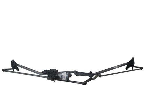 Used Front wiper motor Front wiper motor SMART FORTWO Cabrio (451) 1.0 (451.431, 451.480) (71 hp) 33982888 33982888