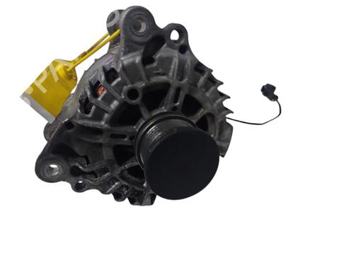 Alternator VW CRAFTER 30-50 Van (2E_) | BP32186467M7 - Image 2