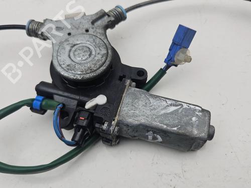 Vindusheismekanisme høyre foran HONDA CIVIC VII Hatchback (EU, EP, EV) 1.6 i (EP2, EU8, EU6) | BP28581888C23 
