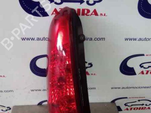 Used Left taillight HYUNDAI ATOS (MX) 1.0 i (58 hp) 97441