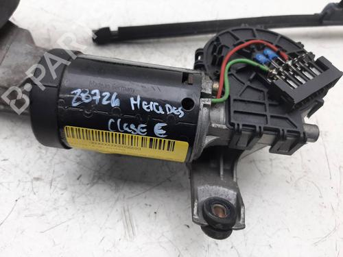 Front wiper motor MERCEDES-BENZ E-CLASS (W210) E 220 CDI (210.006) | BP9217430M29 