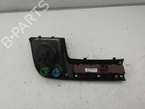 Warning switch FIAT DUCATO Bus (250_)  | BP5319303I22 