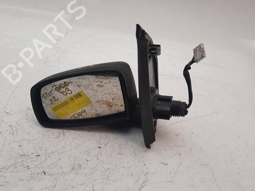 Used Left mirror FIAT PANDA (169_) 1.2 (169.AXB11, 169.AXB1A) (60 hp) 7185044
