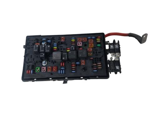 Fuse box OPEL INSIGNIA A (G09) | BP35930157E1 - Image 2