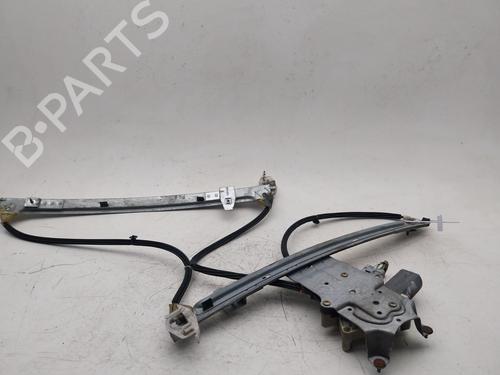 Front left window mechanism CITROËN XSARA PICASSO (N68) 1.6 HDi | BP25933704C22 
