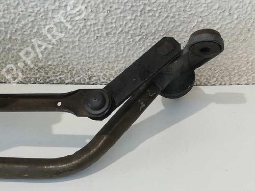 Front wiper motor CITROËN JUMPY I (U6U_)  | BP5585893M29 