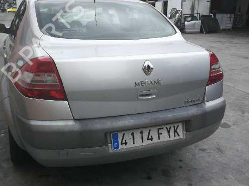 Headlight switch RENAULT MEGANE II Saloon (LM0/1_)  | BP4074241I24  - Image 7