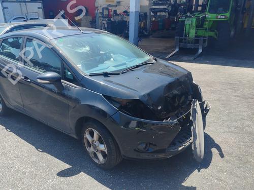 Left taillight FORD FIESTA VI (CB1, CCN) 1.25 | BP22505106C34 