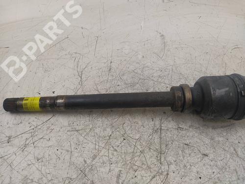 Used Right front driveshaft CITROËN XANTIA (X1_, X2_) 1.9 Turbo D (90 hp) 9659752