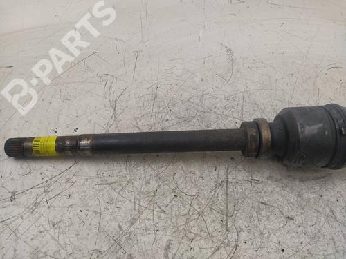 Arbre de transmission avant droit CITROËN XANTIA (X1_, X2_) 1.9 Turbo D (90 hp) 9659752