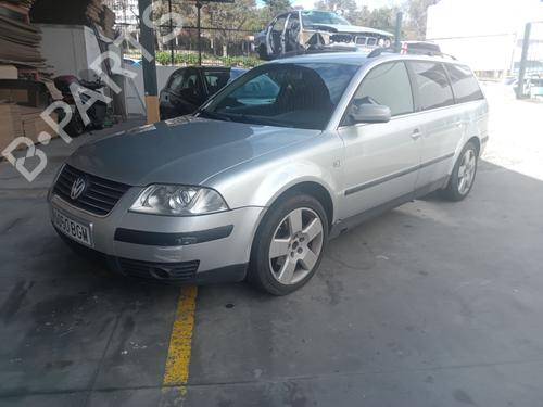 Used Parts VW PASSAT B5.5 Variant (3B6) 1.9 TDI (130 hp) 4334433