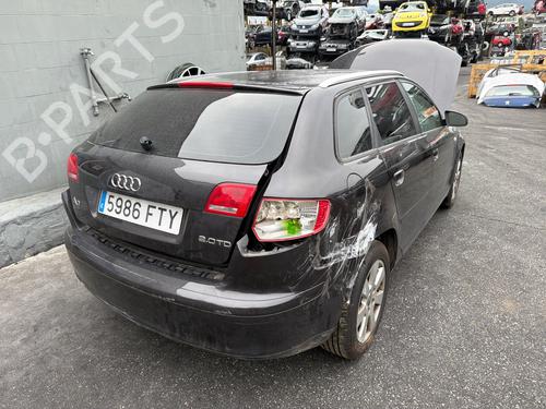 Front left panel AUDI A3 Sportback (8PA) | BP36695696C58 - Image 5
