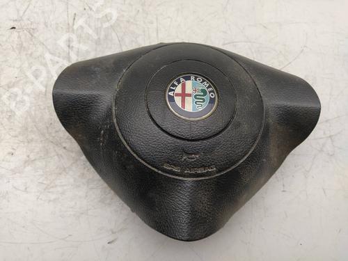 Airbag volante ALFA ROMEO 156 (932_) 1.9 JTD 16V (932AXE00) (140 hp) 11706951