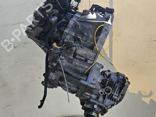 Gearbox NISSAN X-TRAIL I (T30) 2.2 DCi FWD | BP19067745M3 