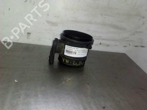 Used Mass air flow sensor VW LUPO I (6X1, 6E1) 1.0 (50 hp) 1616614