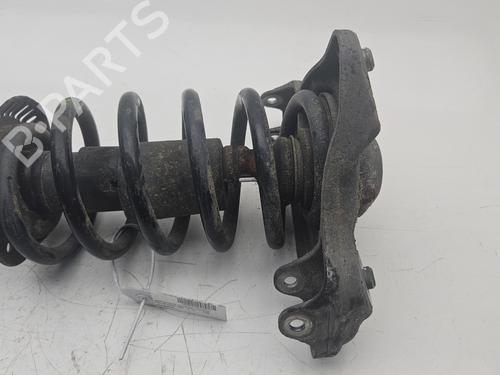 Left front shock absorber AUDI A6 C5 Avant (4B5) 1.9 TDI | BP22449502M16 