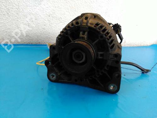 Used Alternator VW POLO III (6N1) 50 1.0 (50 hp) 1531519