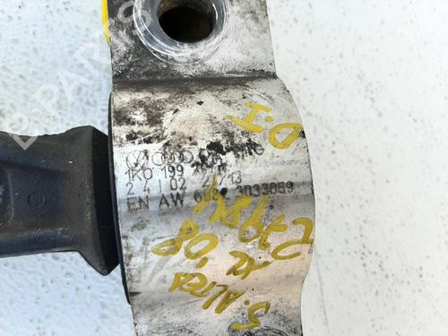 Left front suspension arm SEAT ALTEA XL (5P5, 5P8)  | BP8168262M12 