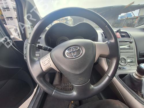 Used Steering wheel TOYOTA AURIS (_E15_) [2006-2013]  31991840
