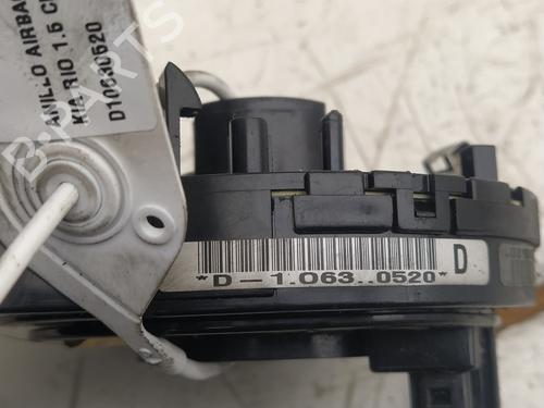 Squib airbag KIA RIO II (JB) 1.5 CRDi | BP18116525C102 