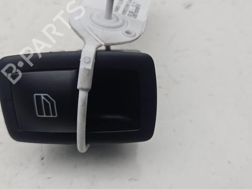 Used Right rear window switch MERCEDES-BENZ B-CLASS Sports Tourer (W245) [2005-2011]  28314650