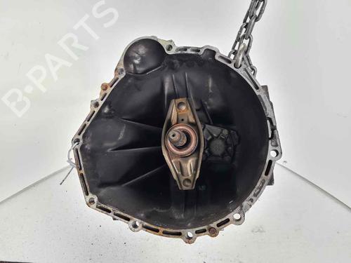 Gearbox MERCEDES-BENZ C-CLASS (W202) C 220 D (202.021) | BP7186847M3 