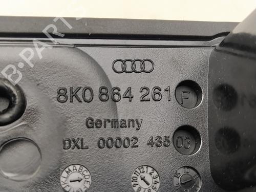 Other AUDI A4 B8 (8K2) 2.0 TDI | BP17527209O1 