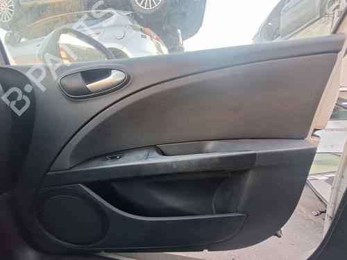 Front right panel SEAT LEON (1P1) 1.6 TDI | BP31258270C59 