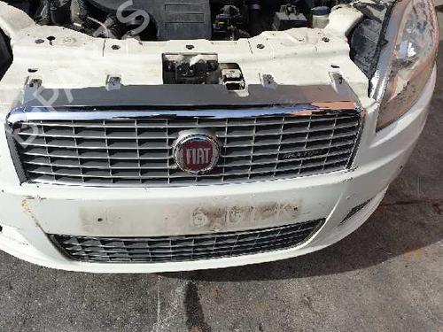 Køler FIAT LINEA (323_, 110_) 1.3 D Multijet (323AXB11, 323AXB1A) | BP5210183M31 
