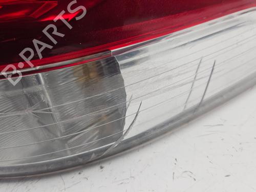 Right taillight OPEL ASTRA J (P10) 1.7 CDTI (68) | BP30172720C35