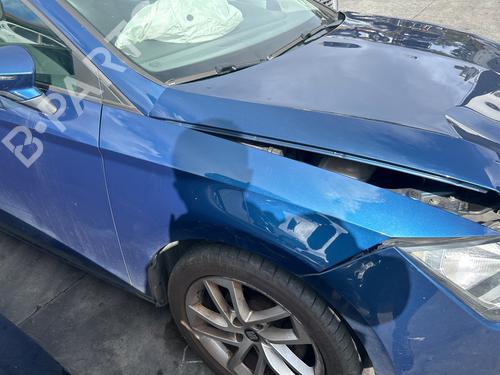 Used Right front fenders SEAT LEON (5F1) [2012-2021]  28376346