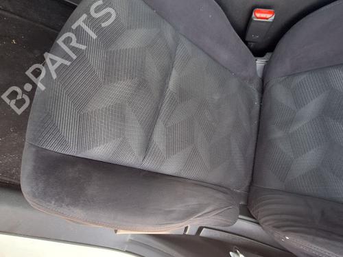 Stol venstre foran Stol venstre foran NISSAN X-TRAIL III (T32_, T32R, T32RR) [2013-2026] 35976013 35976013