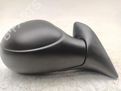 Right mirror CITROËN XSARA PICASSO (N68) 2.0 HDi | BP20162058C27 
