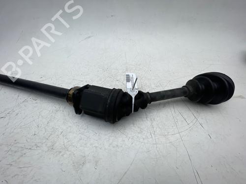 Used Right front driveshaft ALFA ROMEO MITO (955_) [2008-2018]  24507165