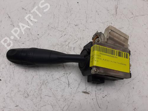 Used Headlight switch TOYOTA COROLLA (_E12_) 1.4 VVT-i (ZZE120_, ZZE120R) (97 hp) 8603832
