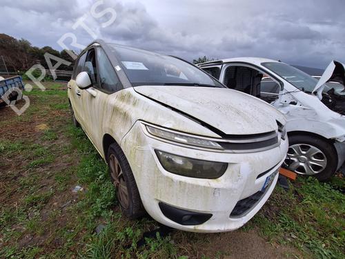 Commande de phare CITROËN C4 Picasso II  | BP23241768I24 