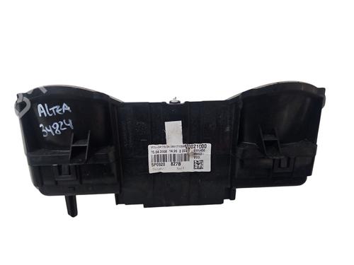 Used Instrument cluster Instrument cluster SEAT ALTEA XL (5P5, 5P8) [2006-2015] 33818030 33818030