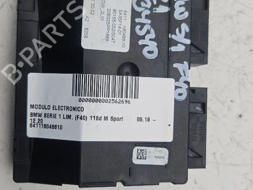modulo-eletronico-bmw-1-f40-2019-31709159 main image