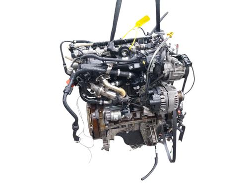 Engine FIAT DOBLO Box Body/MPV (223_) 1.3 D Multijet | BP28168377M1  - Image 5