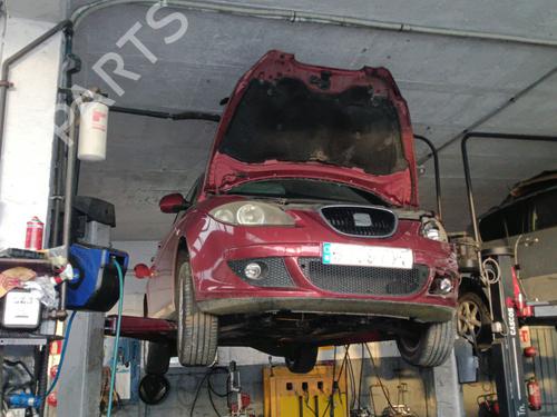 Engine SEAT ALTEA XL (5P5, 5P8)  | BP35943889M1  - Image 7