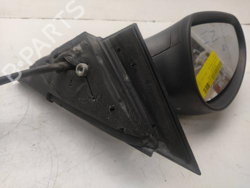 Left mirror SEAT IBIZA III (6L1)  | BP10378280C26 