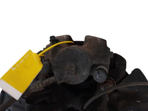 Used Right front brake caliper Right front brake caliper 37153382 37153382