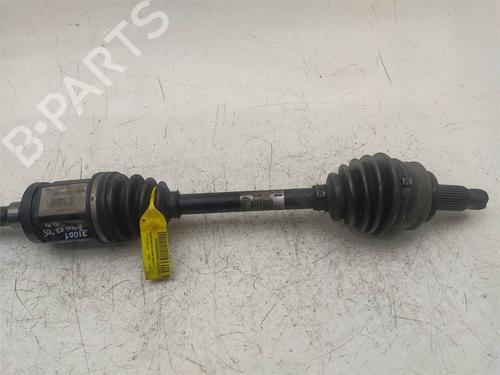 Right front driveshaft BMW X3 (E83) 3.0 i xDrive | BP38285449M39 - Image 3