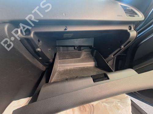 Used Glove box Glove box OPEL ASTRA J (P10) [2009-2016] 36649274 36649274