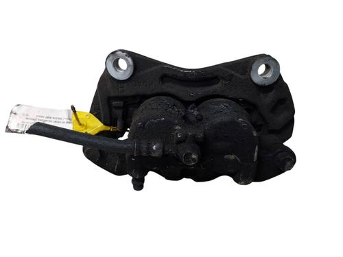 Right front brake caliper RENAULT KOLEOS I (HY_) 2.0 dCi (HY0K) | BP38045646M104 - Image 2