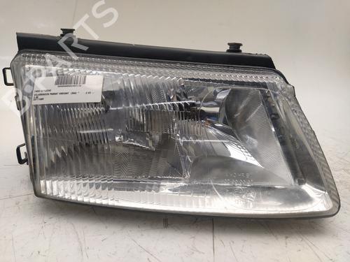 Used Right headlight VW PASSAT B3/B4 (3A2, 35I) [1988-1997]  19253573