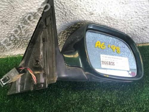 Used Right mirror AUDI A6 C5 (4B2) 2.5 TDI (150 hp) 809735